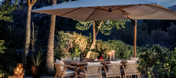 5 Schlafzimmer Villa in Marbella, Spain, Nr. 71349 3