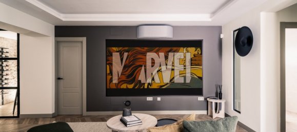 5 Schlafzimmer Villa in Marbella, Spain, Nr. 71349 9