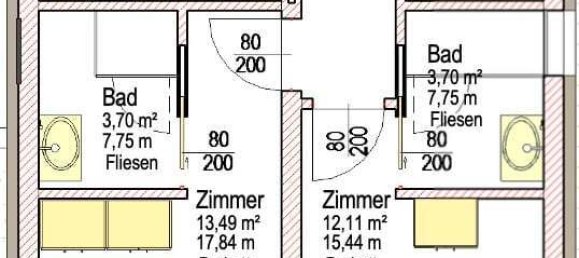 4 rooms Villa in Mittersill, Austria No. 173622 4