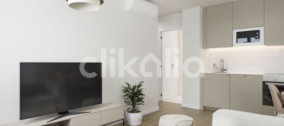 2 غرف نوم شقة في Madrid, Spain رقم 135223 3