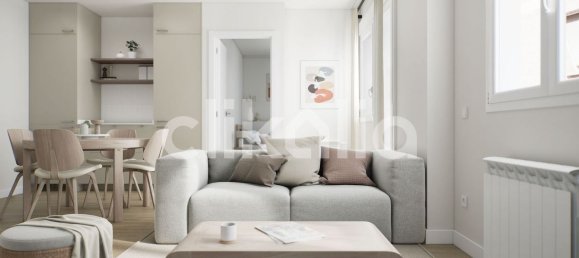 2 غرف نوم شقة في Madrid, Spain رقم 135223 9