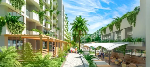 Estúdio em condomínio em Phuket, Thailand N.º 60369 25