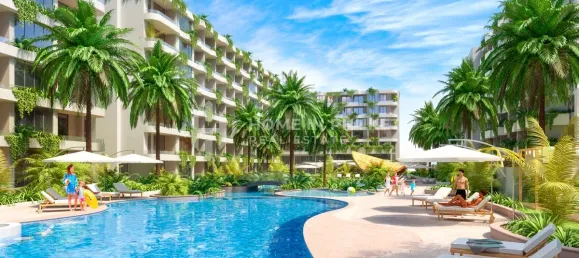 Estúdio em condomínio em Phuket, Thailand N.º 60369 23