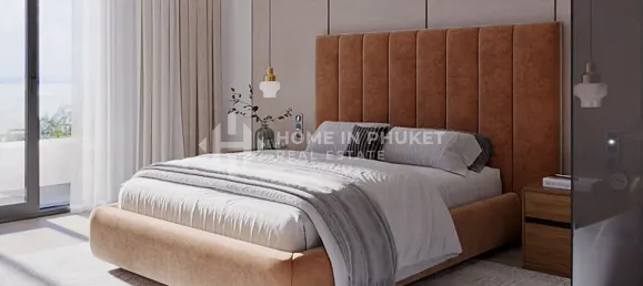 Estúdio em condomínio em Phuket, Thailand N.º 60369 18