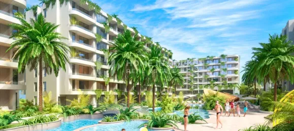 Estúdio em condomínio em Phuket, Thailand N.º 60369 2