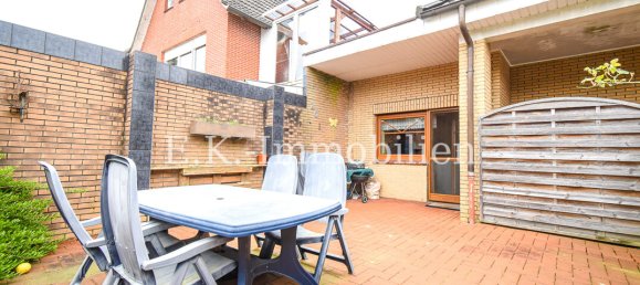 4غرفة منزل في Leer, Germany رقم 177422 35