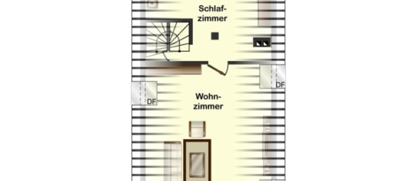 4غرفة منزل في Leer, Germany رقم 177422 37