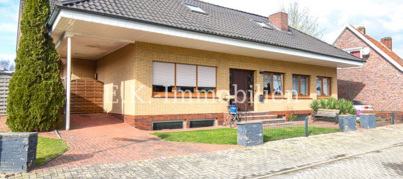 4غرفة منزل في Leer, Germany رقم 177422 2