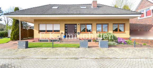 4غرفة منزل في Leer, Germany رقم 177422 31