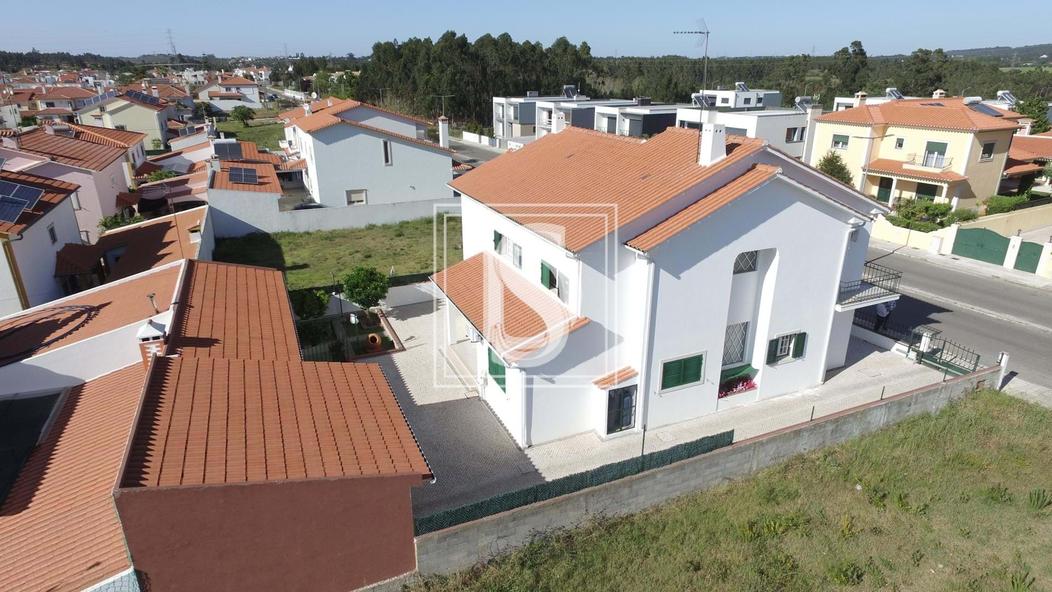 4 bedrooms House in Entroncamento, Portugal No. 342222