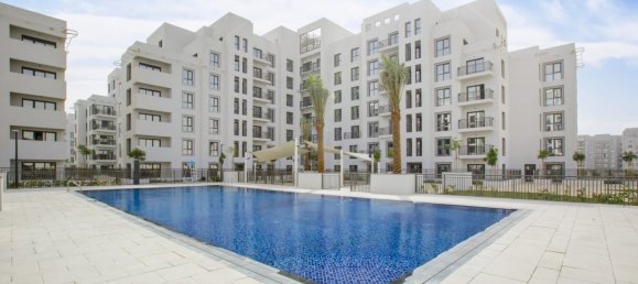 3 bedrooms Apartment in Town Square, UAE No. 111048 14