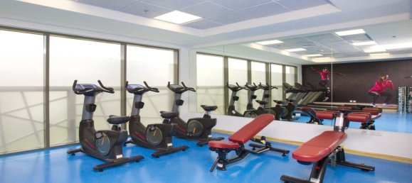 3 bedrooms Apartment in Town Square, UAE No. 111048 13