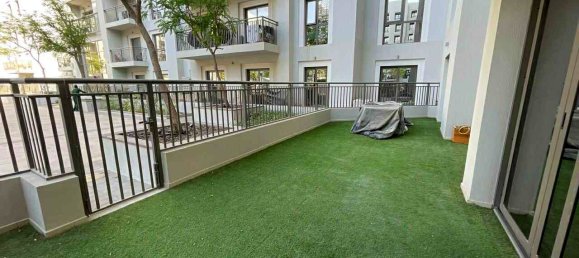 3 bedrooms Apartment in Town Square, UAE No. 111048 28