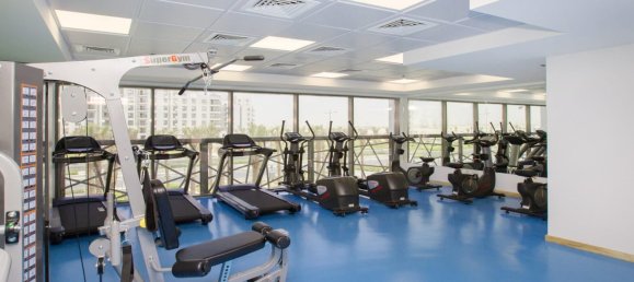 3 bedrooms Apartment in Town Square, UAE No. 111048 12