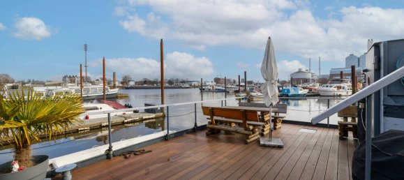 2 bedrooms House in Hamburg-Mitte, Germany No. 330632 12