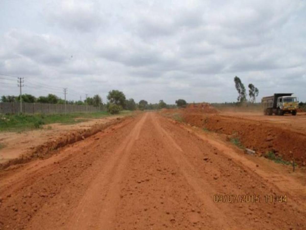  Land in Bangalore, India No. 30013