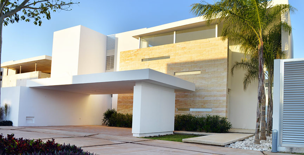 3 bedrooms House in Merida, Mexico No. 41783