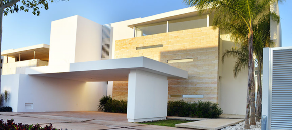 3 bedrooms House in Merida, Mexico No. 41783 2