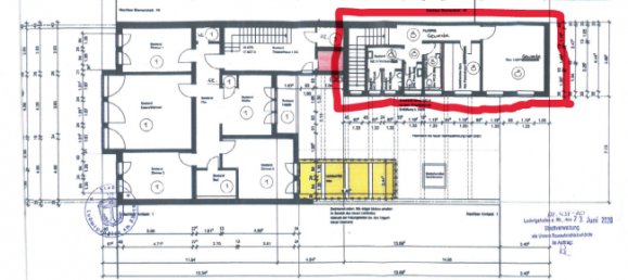 Gewerbliche Immobilie in Ludwigshafen am Rhein, Germany 471m², Nr. 62929 4