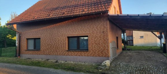 4 rooms House in Elbe-Elster, Germany No. 335561 2