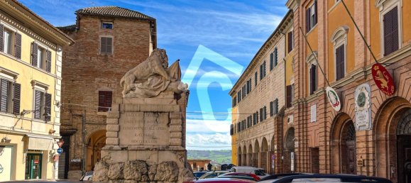 7-Zimmer Wohnung in Jesi, Italy, Nr. 62170 2