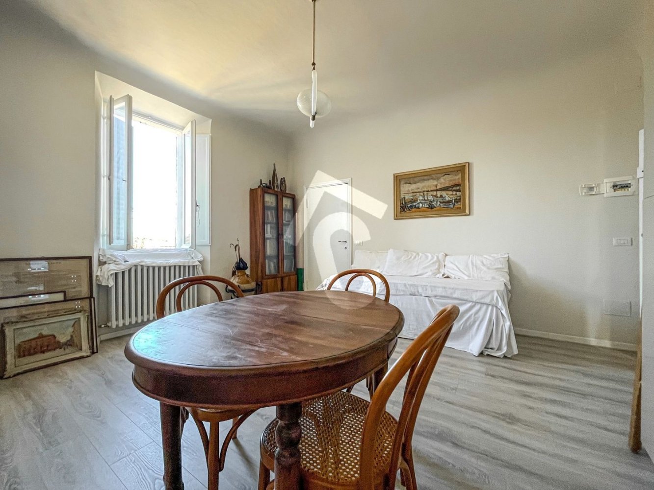 7-Zimmer Wohnung in Jesi, Italy, Nr. 62170