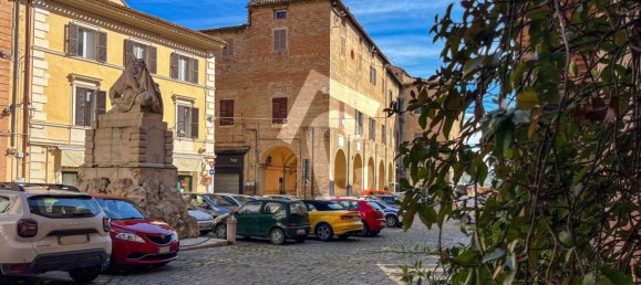 7-Zimmer Wohnung in Jesi, Italy, Nr. 62170 26