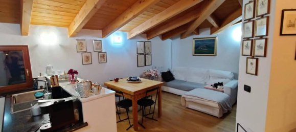 6-Zimmer Penthouse in Vignola, Italy, Nr. 24449 11