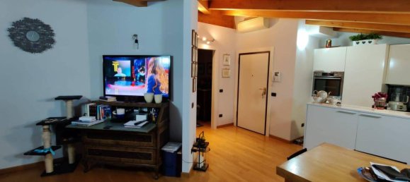 6-Zimmer Penthouse in Vignola, Italy, Nr. 24449 16