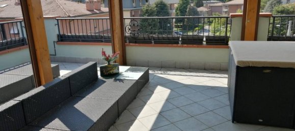 6-Zimmer Penthouse in Vignola, Italy, Nr. 24449 18