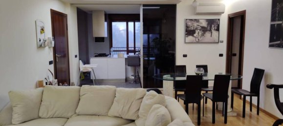 6-Zimmer Penthouse in Vignola, Italy, Nr. 24449 7