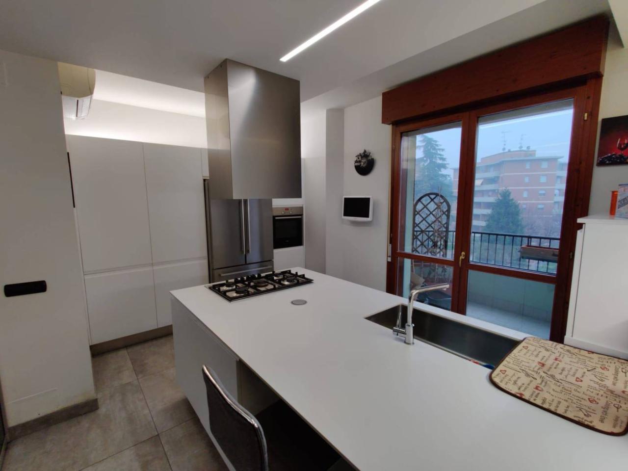 6-Zimmer Penthouse in Vignola, Italy, Nr. 24449