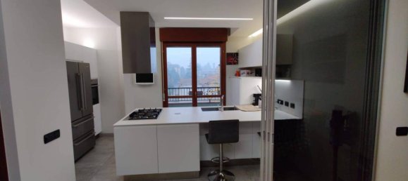6-Zimmer Penthouse in Vignola, Italy, Nr. 24449 4