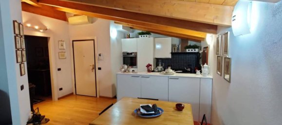 6-Zimmer Penthouse in Vignola, Italy, Nr. 24449 17