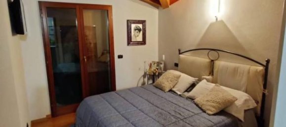 6-Zimmer Penthouse in Vignola, Italy, Nr. 24449 13