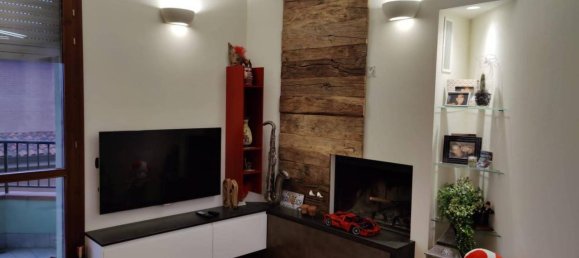 6-Zimmer Penthouse in Vignola, Italy, Nr. 24449 5