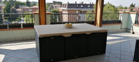 6-Zimmer Penthouse in Vignola, Italy, Nr. 24449 19