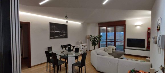 6-Zimmer Penthouse in Vignola, Italy, Nr. 24449 3