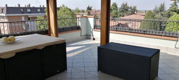 6-Zimmer Penthouse in Vignola, Italy, Nr. 24449 20