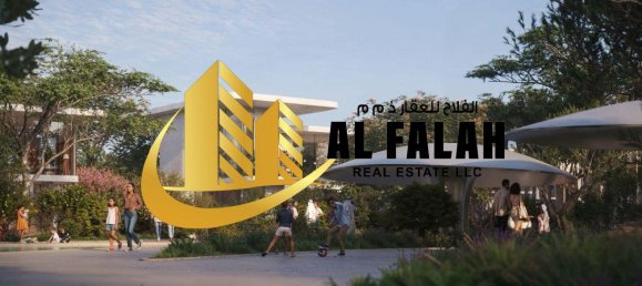 Таунхаус с 4 спальнями в Шарджа, ОАЭ № 106477 3