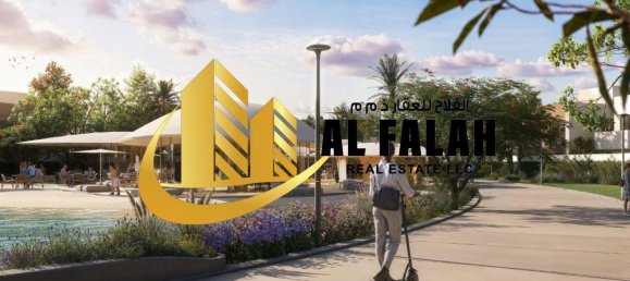 Таунхаус с 4 спальнями в Шарджа, ОАЭ № 106477 9