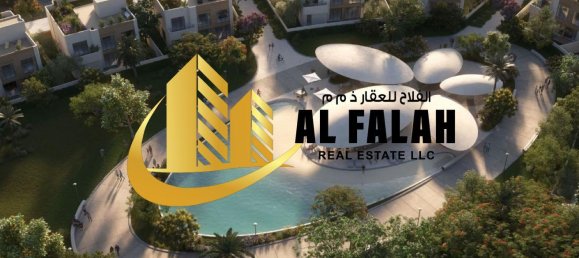 Таунхаус с 4 спальнями в Шарджа, ОАЭ № 106477 8