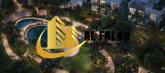 Таунхаус с 4 спальнями в Шарджа, ОАЭ № 106477 7