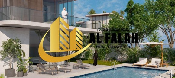 Таунхаус с 4 спальнями в Шарджа, ОАЭ № 106477 6