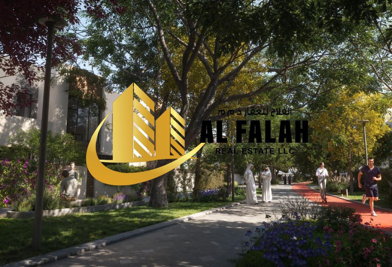 Таунхаус с 4 спальнями в Шарджа, ОАЭ № 106477