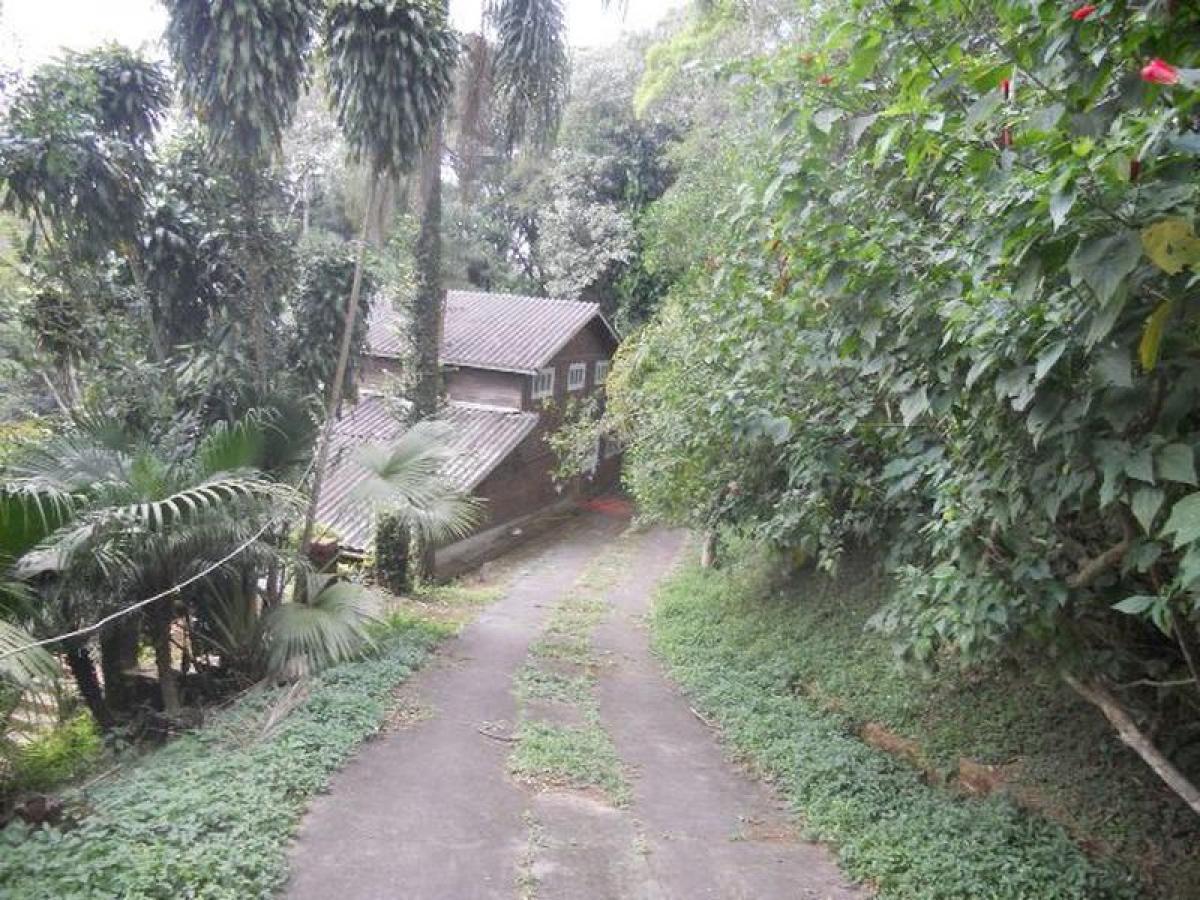 3 غرف نوم منزل في Sao Paulo, Brazil رقم 437651