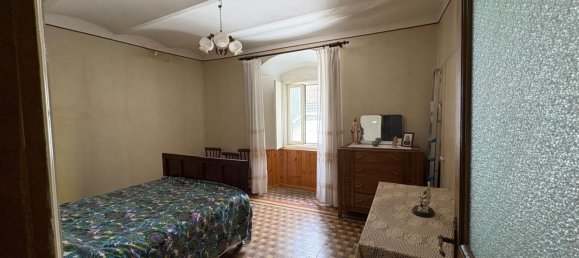 6 rooms House in Capracotta, Italy No. 283644 10