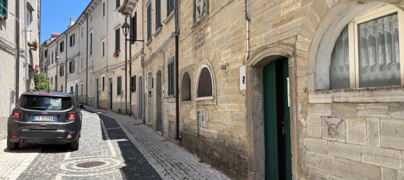 6 rooms House in Capracotta, Italy No. 283644 22