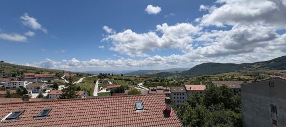 6 rooms House in Capracotta, Italy No. 283644 14