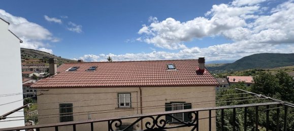 6 rooms House in Capracotta, Italy No. 283644 6